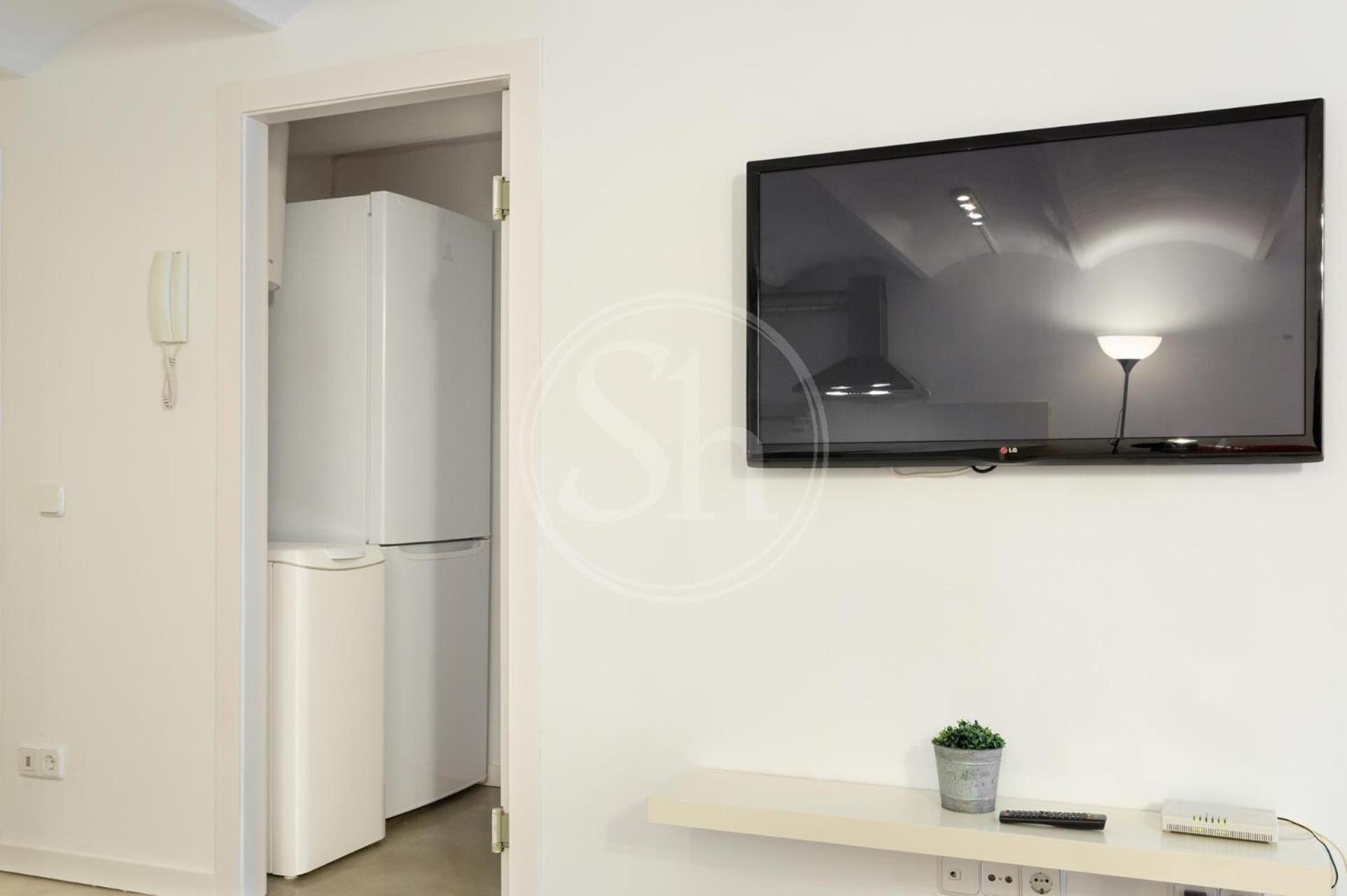 Apartment En Villaroel 2 *