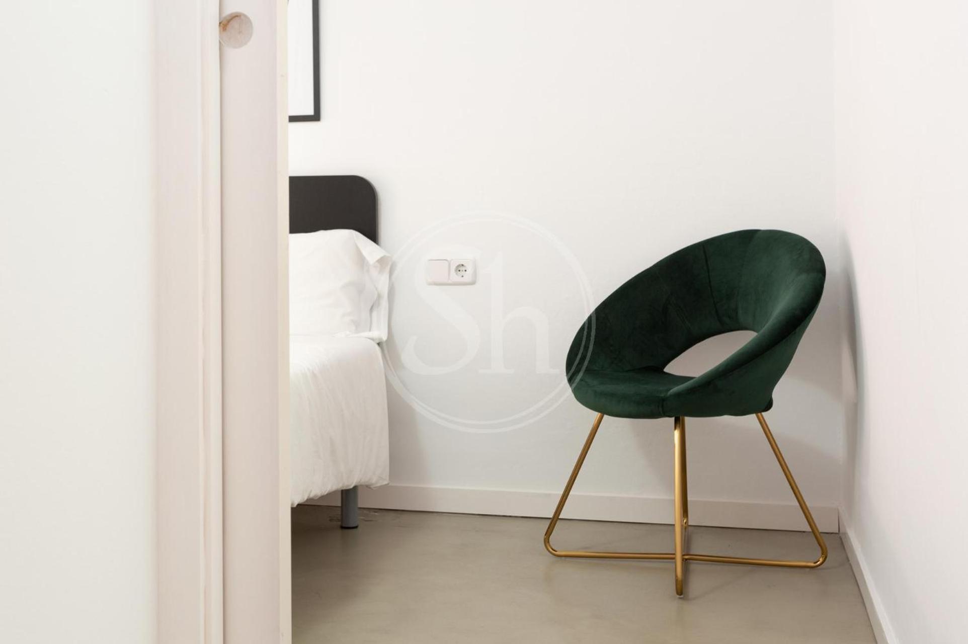 Apartment En Villaroel 2