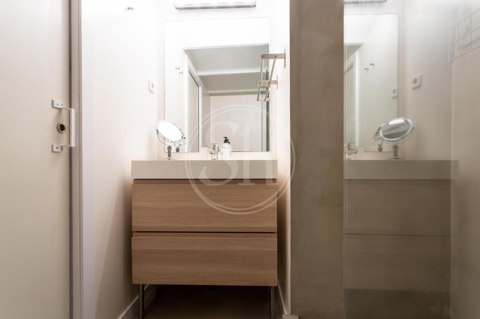Apartment En Villaroel 2 *