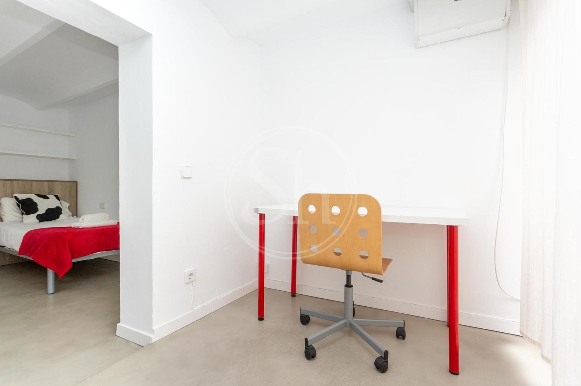 En Villaroel 2 Apartment